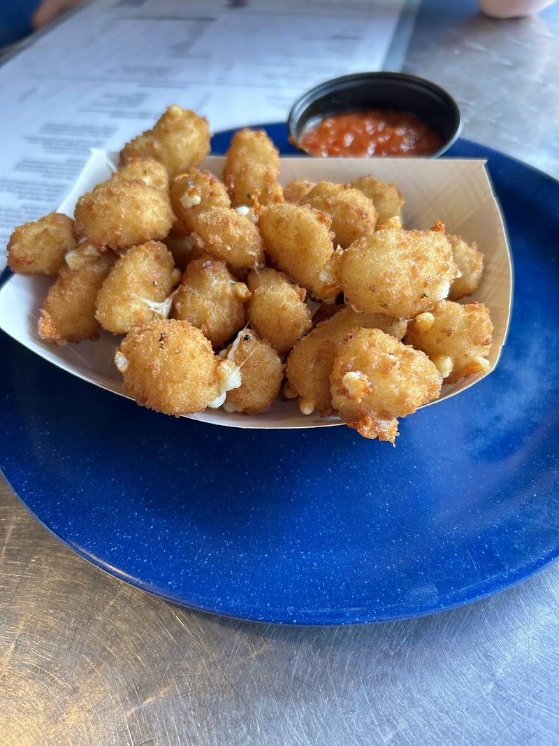 Blue Cow Grille